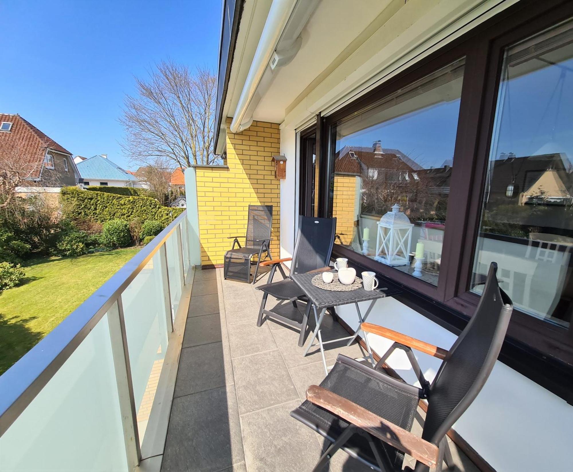 Kleine Krabbe Apartment Groemitz Exterior photo